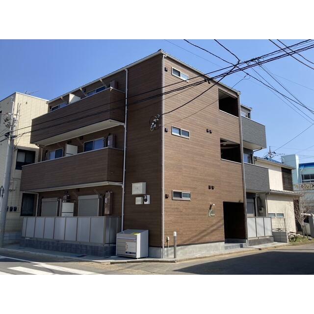 AJおおたかの森