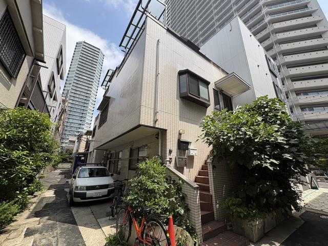 吹井ビル