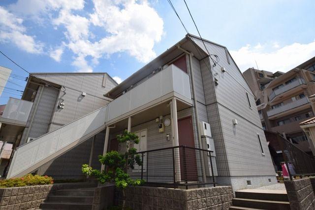 カーサ光I番館