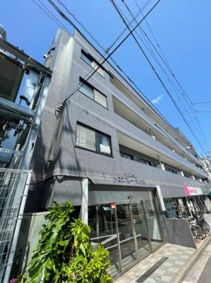 アパルトマン・トロワバレー・サントル
