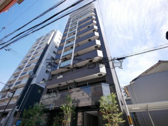 プレミアムコート阿波座ウエスト