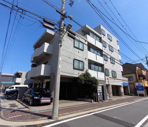 セレーブル城南
