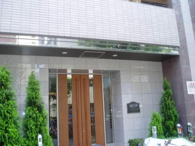 メインステージ西新宿