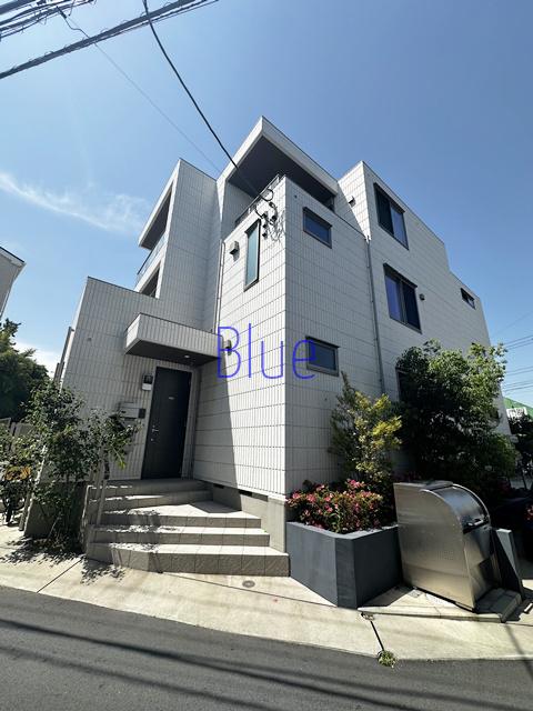 MAISON LA BELL MER