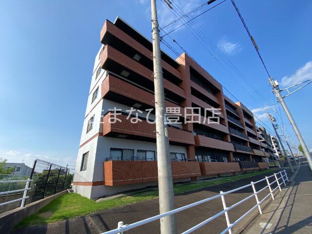 カーサシーガル壱番館
