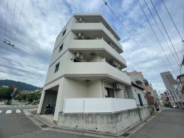 フルール六甲