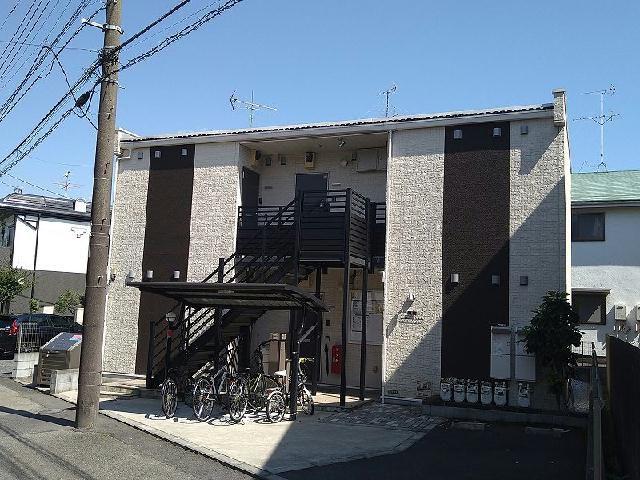 ミランダソラレガーロ上北沢