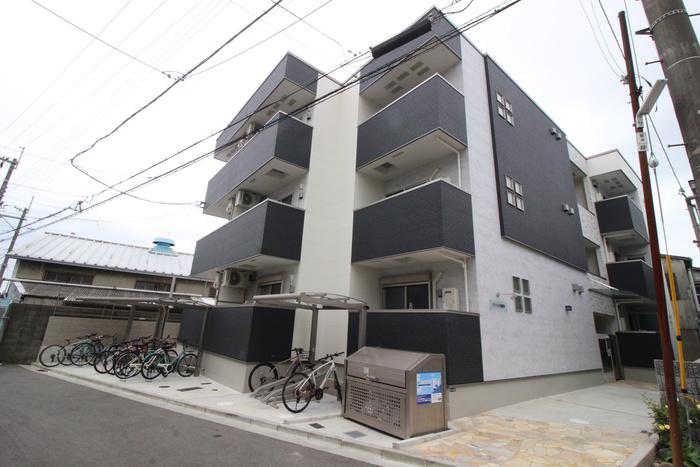 フジパレス箱殿町