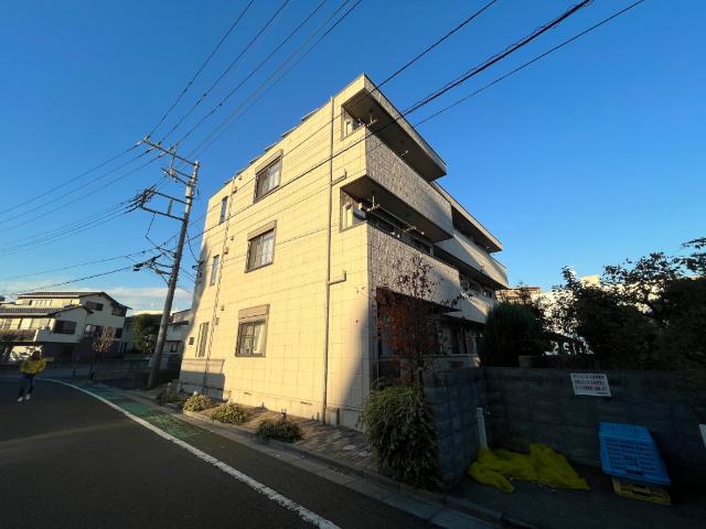 ボナール・マム