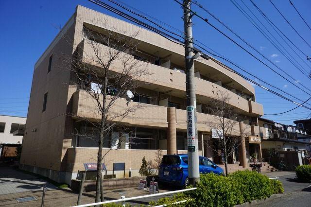 アンディアーモ小手指