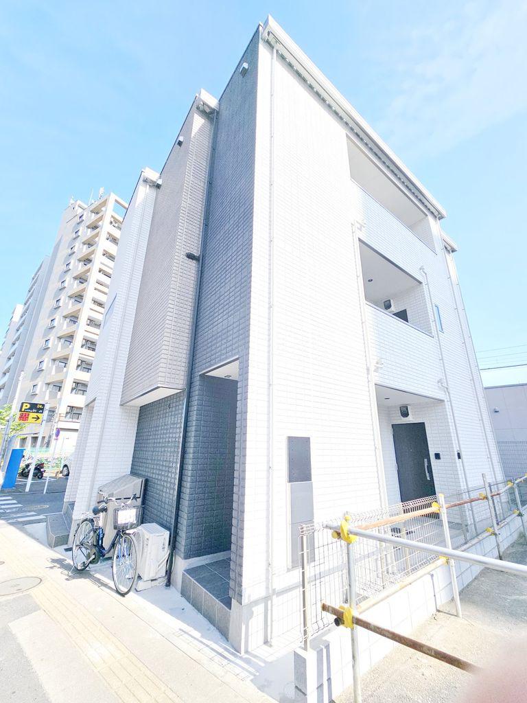 センティア寿町
