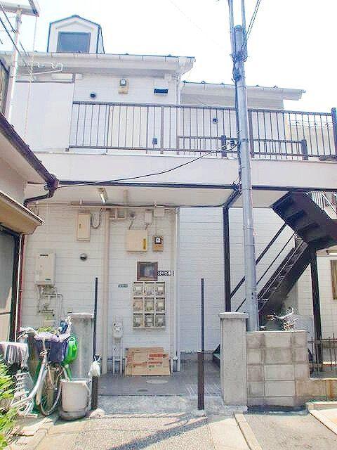 シティハウス関原