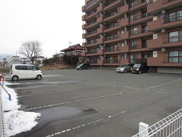 HKIマンション東見前