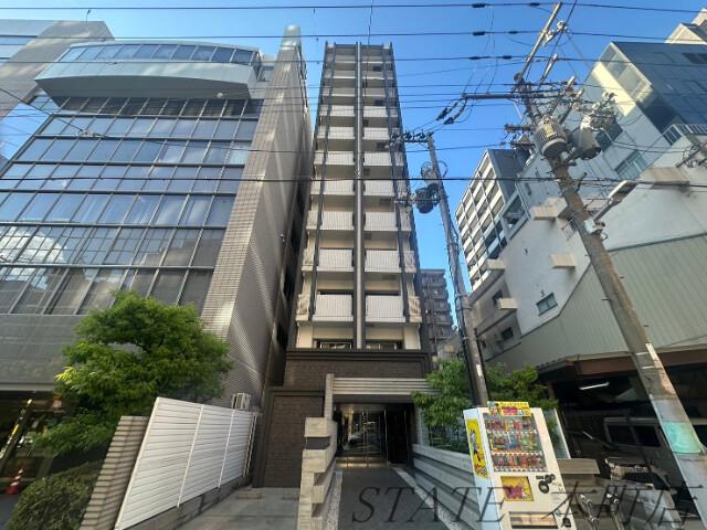 ファーストフィオーレ本町イースト
