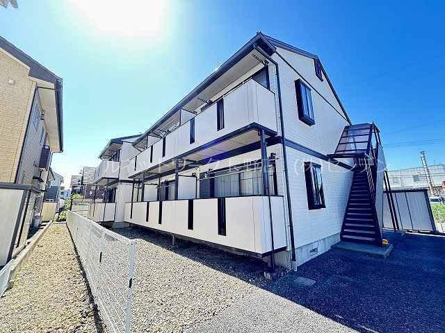 シティハイム今井