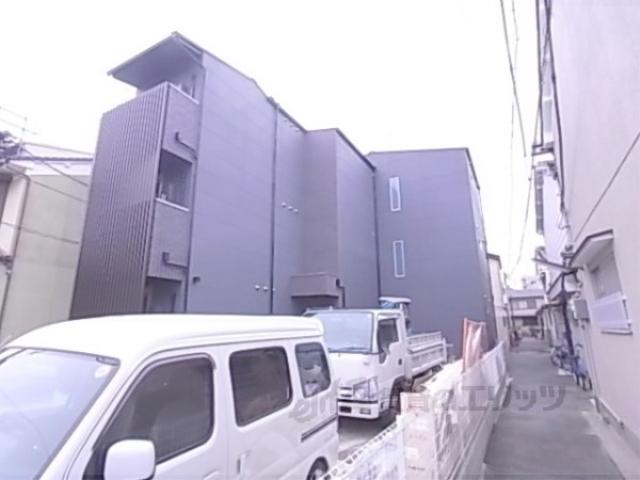 NICO京都駅