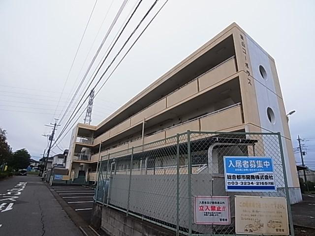 宮山コーポラス
