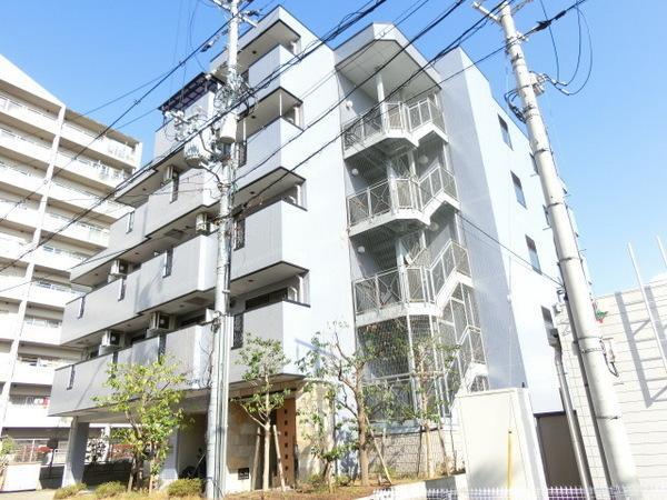 メゾンドール・トキワ