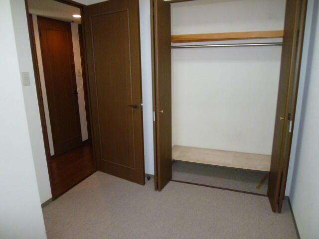 リブモール小石川