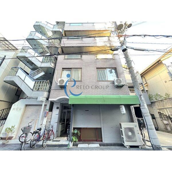 HACOSU平野本町