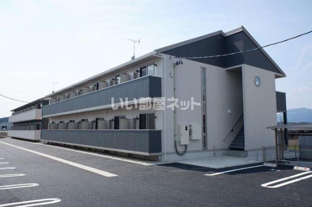 D-ROOM茄子川 A
