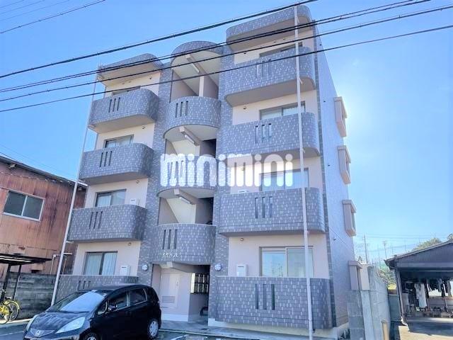 ロイヤル茂(1DK/2階)