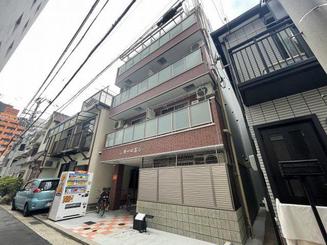 レガーロ雲井