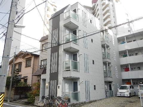ノヴェル大曽根