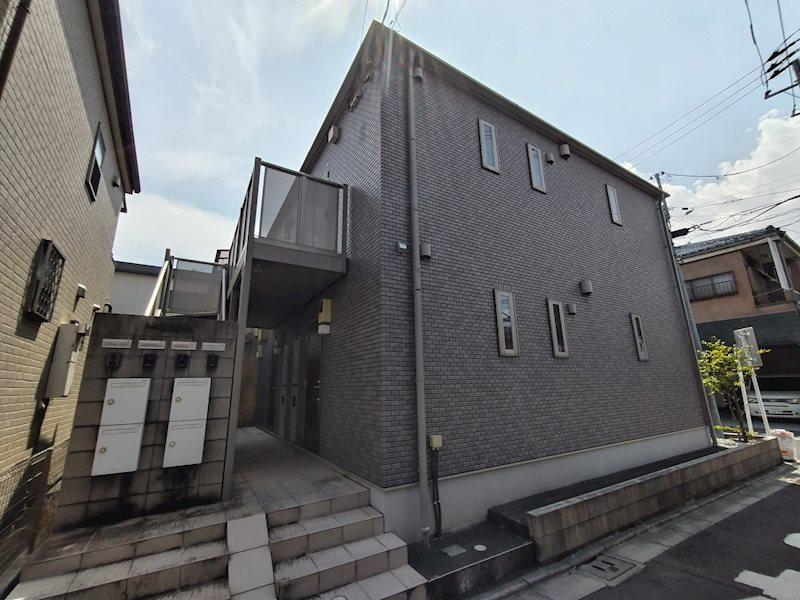 リトルガーデン北千住