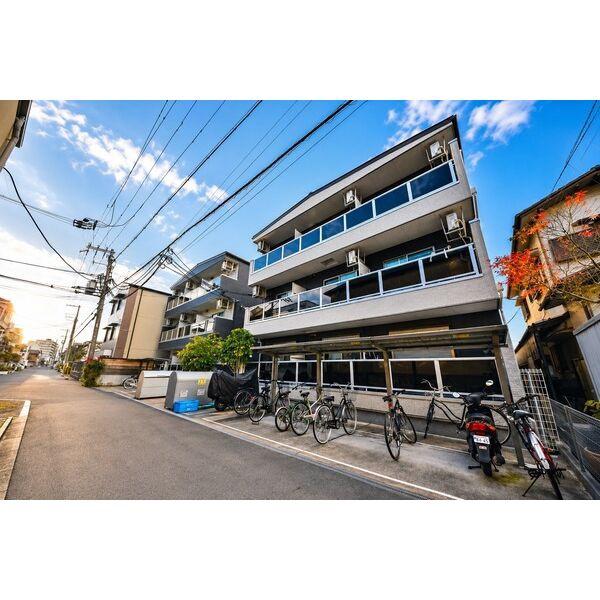 FMAISON上新庄