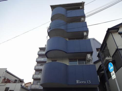 RIORA13