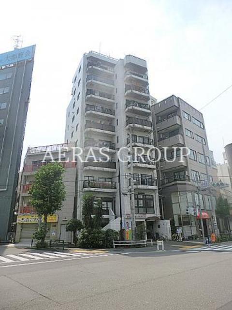 マイハウス大塚