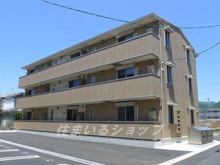 コーポラスヤナセIIIB棟