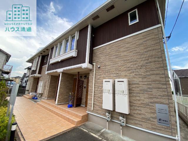 エクセル弐番館