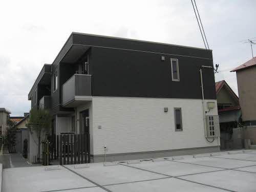 シャーメゾンGLANZ(3LDK/2階)