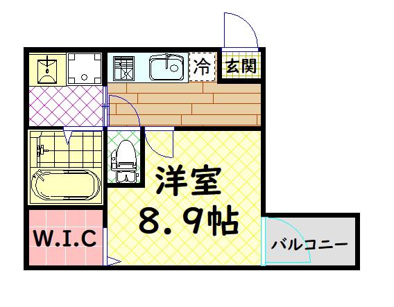 フジパレス百舌鳥駅南II番館
