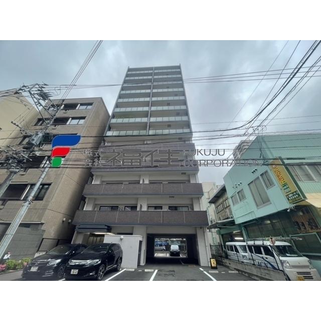 エコルクス赤坂II(2LDK/7階)