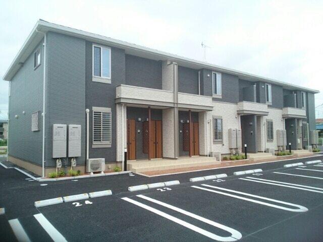 フューチャーフォレストIII