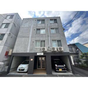 GRANSEED手稲本町