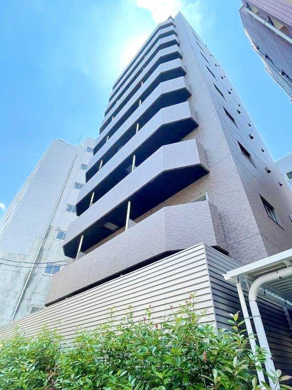 アルシェ新宿