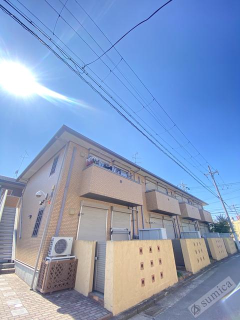 ブエナアビテートI