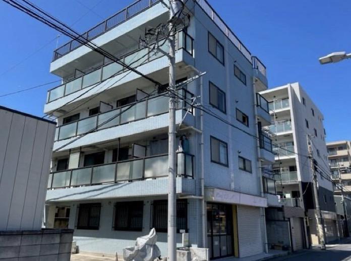 DSハウス