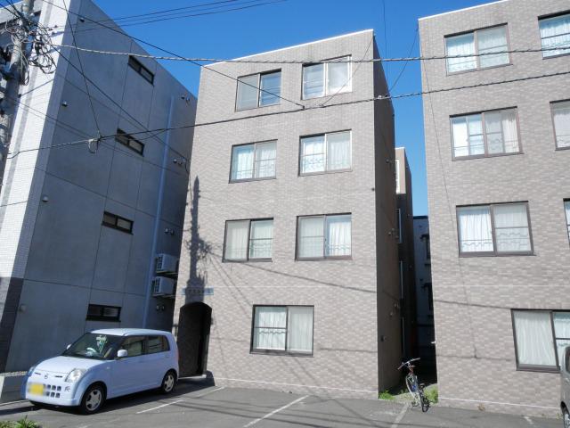 エクセル麻生