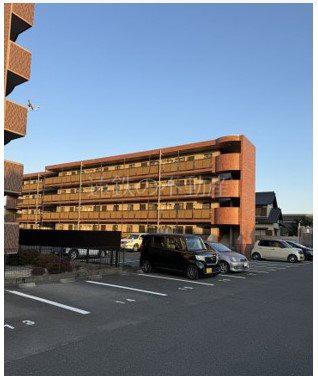 長屋マンション