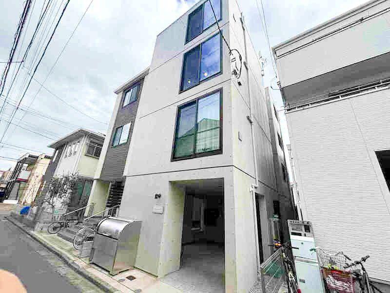 N-HOUSE北千住