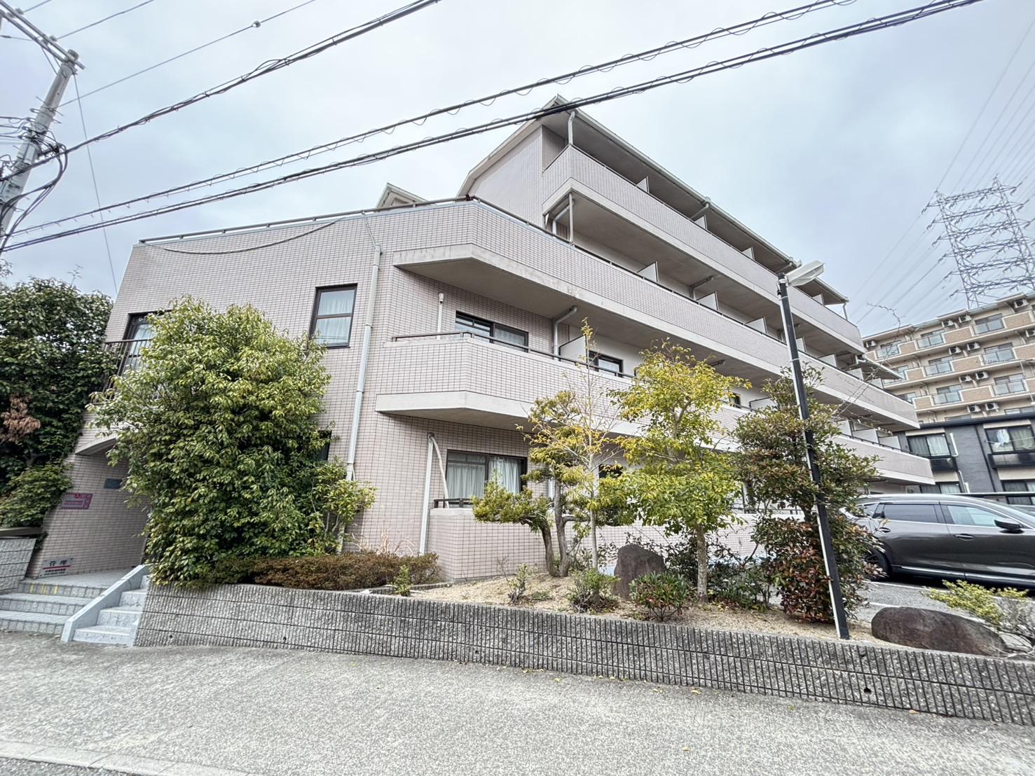 ライブオーク名谷町