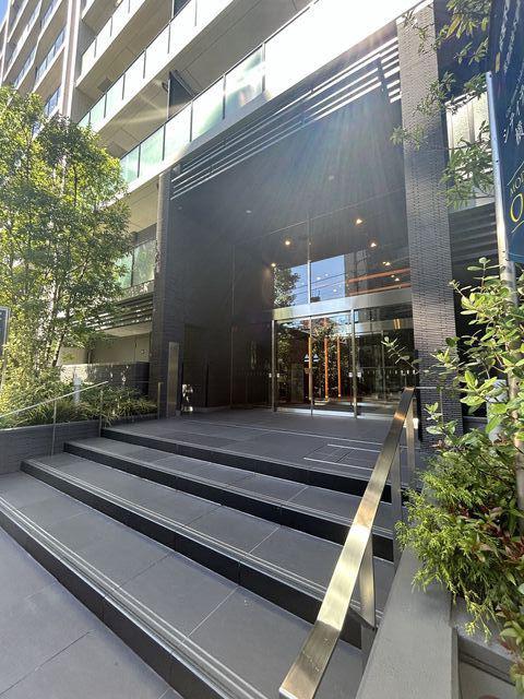 シティテラス横浜 ノース棟