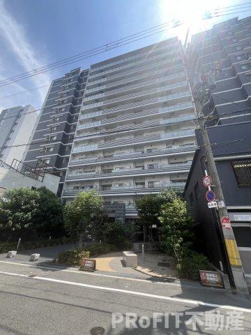 プレサンス ロジェ 難波 GRAND ウエスト