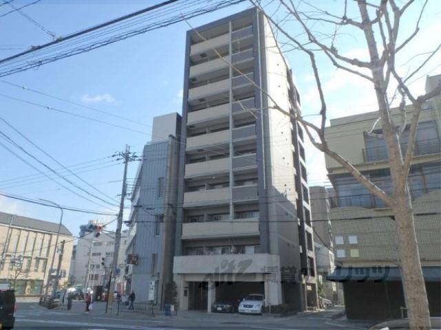 アクロス京都西大路401