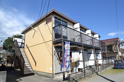 ビューコート高尾